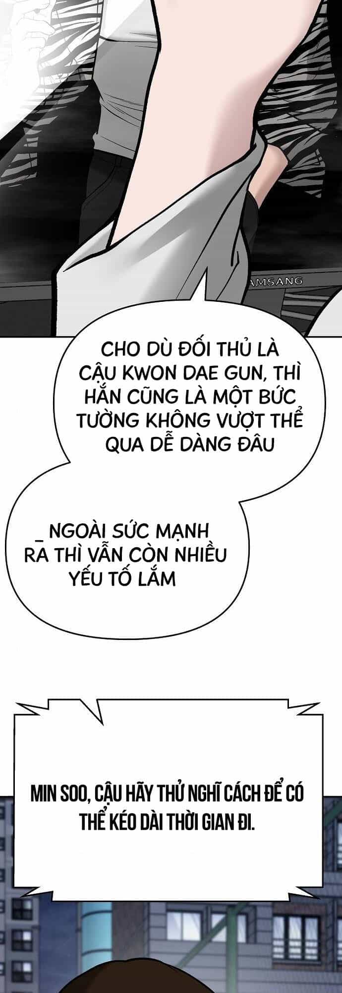 Giang Hồ Thực Thi Công Lý - Chương 70 - ảnh 73