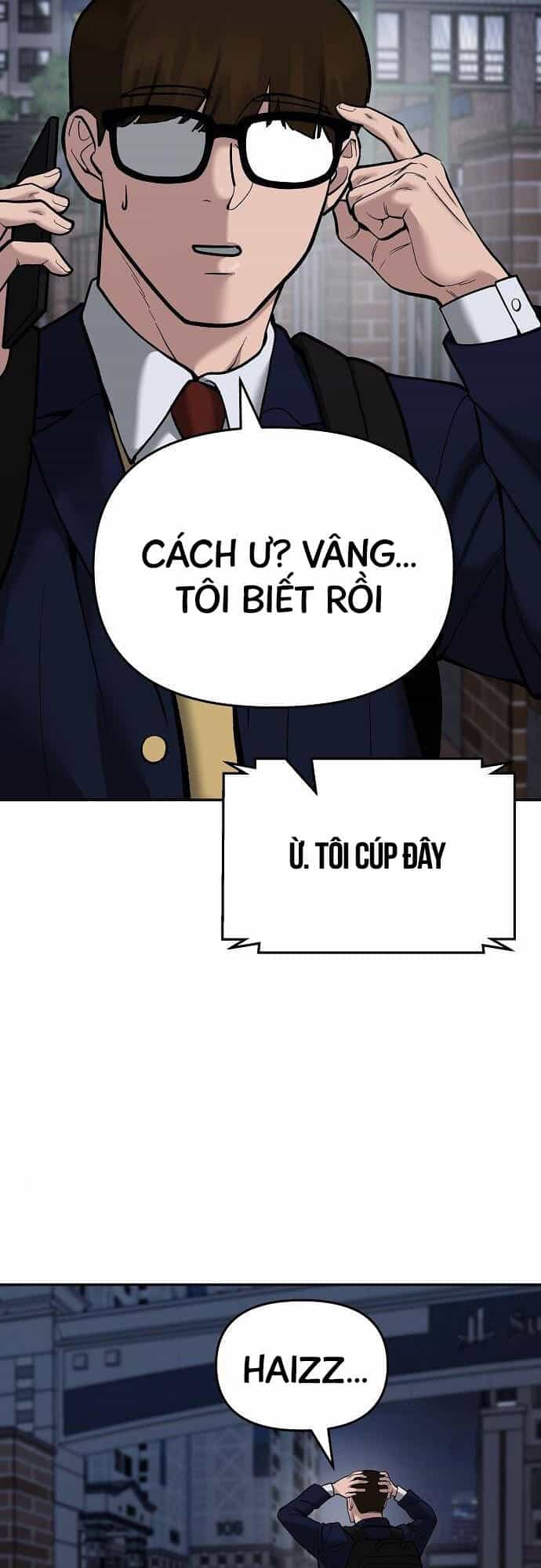 Giang Hồ Thực Thi Công Lý - Chương 70 - ảnh 74