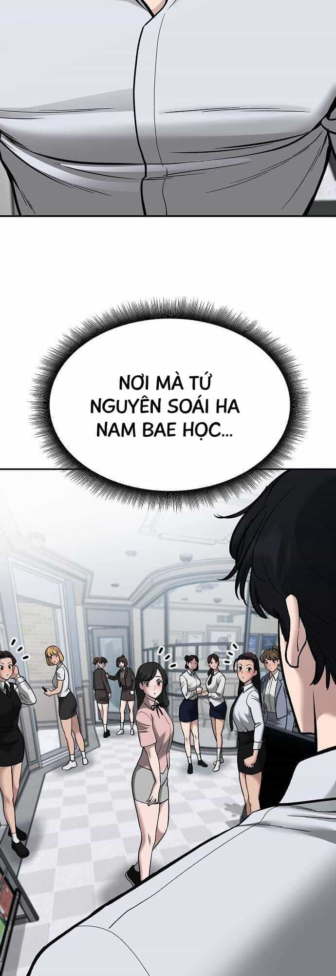Giang Hồ Thực Thi Công Lý - Chương 70 - ảnh 85