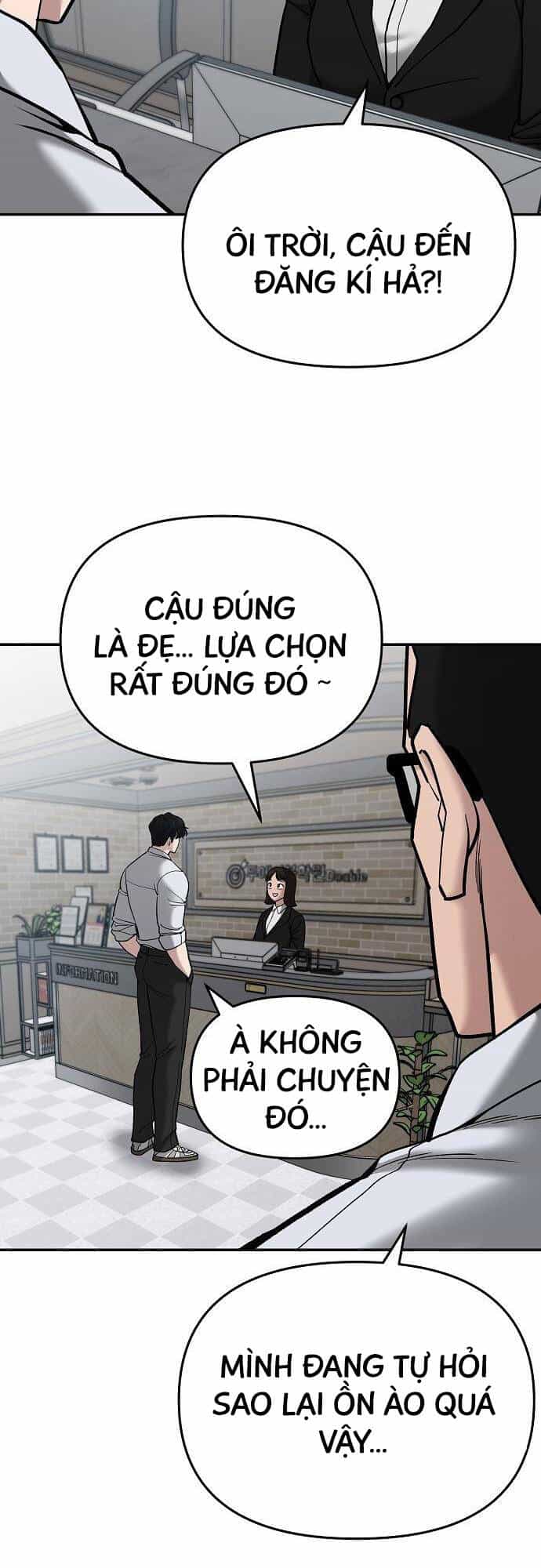 Giang Hồ Thực Thi Công Lý - Chương 70 - ảnh 90