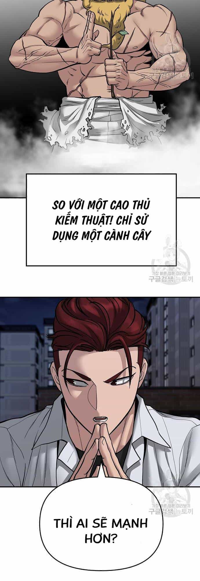Giang Hồ Thực Thi Công Lý - Chương 71 - ảnh 17