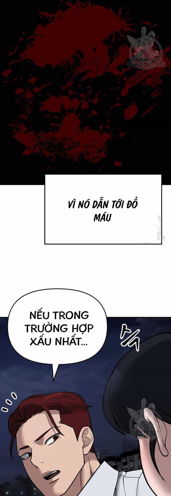 Giang Hồ Thực Thi Công Lý - Chương 71 - ảnh 23