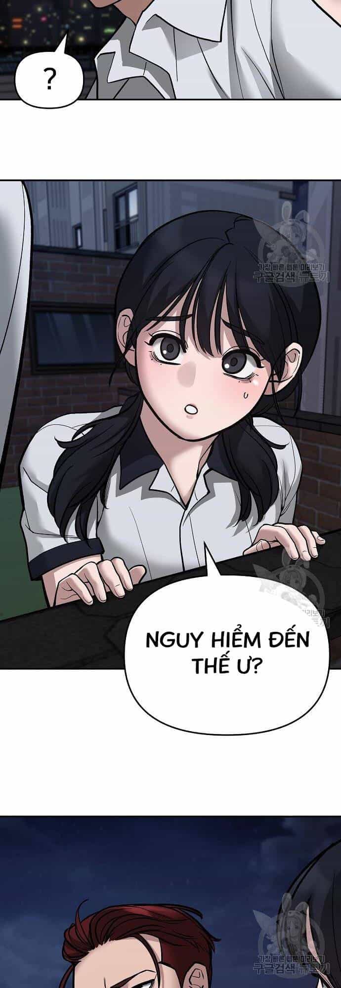 Giang Hồ Thực Thi Công Lý - Chương 71 - ảnh 24