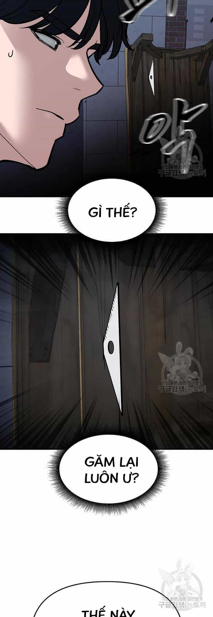 Giang Hồ Thực Thi Công Lý - Chương 71 - ảnh 33