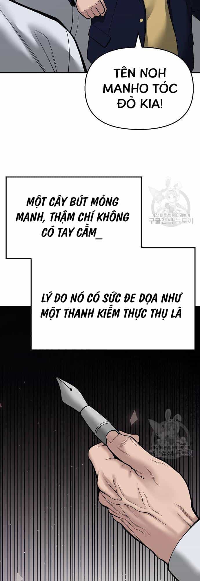 Giang Hồ Thực Thi Công Lý - Chương 71 - ảnh 49