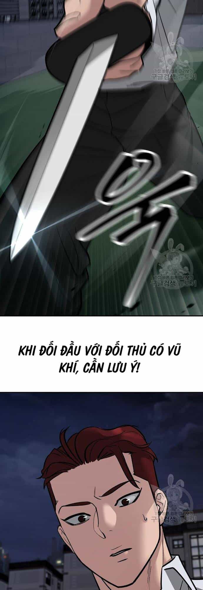 Giang Hồ Thực Thi Công Lý - Chương 71 - ảnh 53