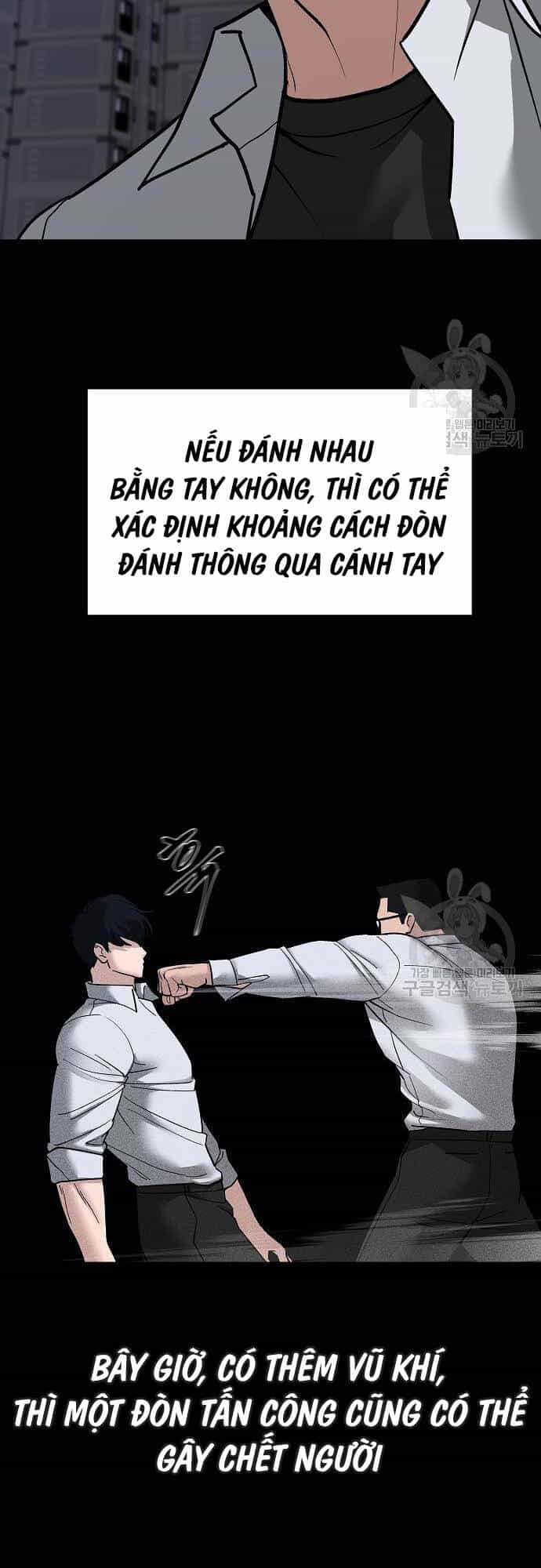 Giang Hồ Thực Thi Công Lý - Chương 71 - ảnh 54