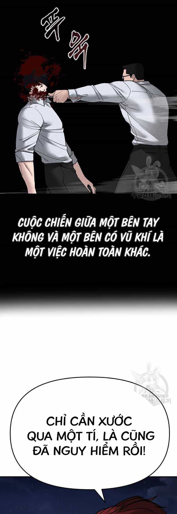 Giang Hồ Thực Thi Công Lý - Chương 71 - ảnh 55