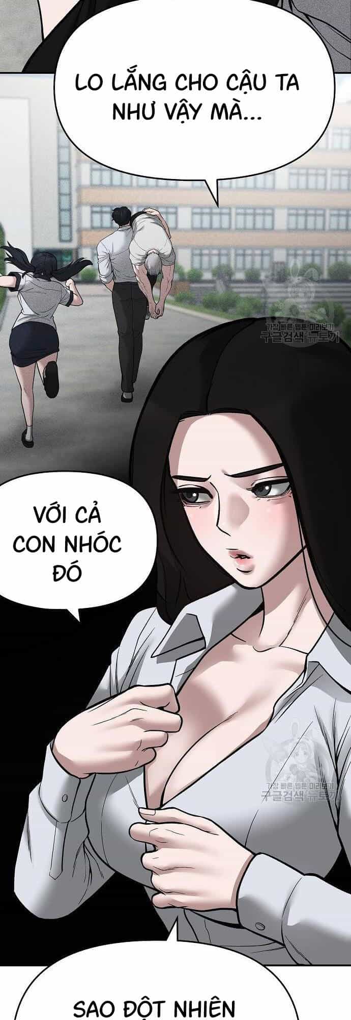 Giang Hồ Thực Thi Công Lý - Chương 72 - ảnh 108