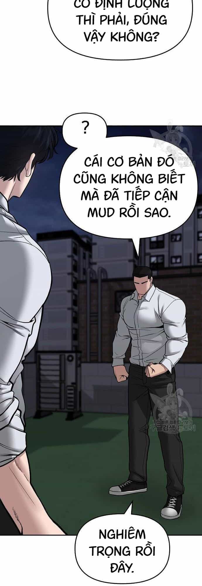 Giang Hồ Thực Thi Công Lý - Chương 72 - ảnh 26