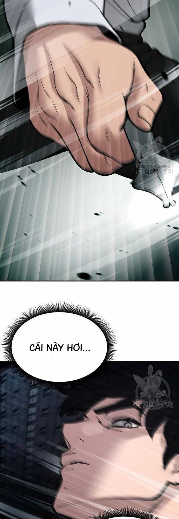 Giang Hồ Thực Thi Công Lý - Chương 72 - ảnh 50