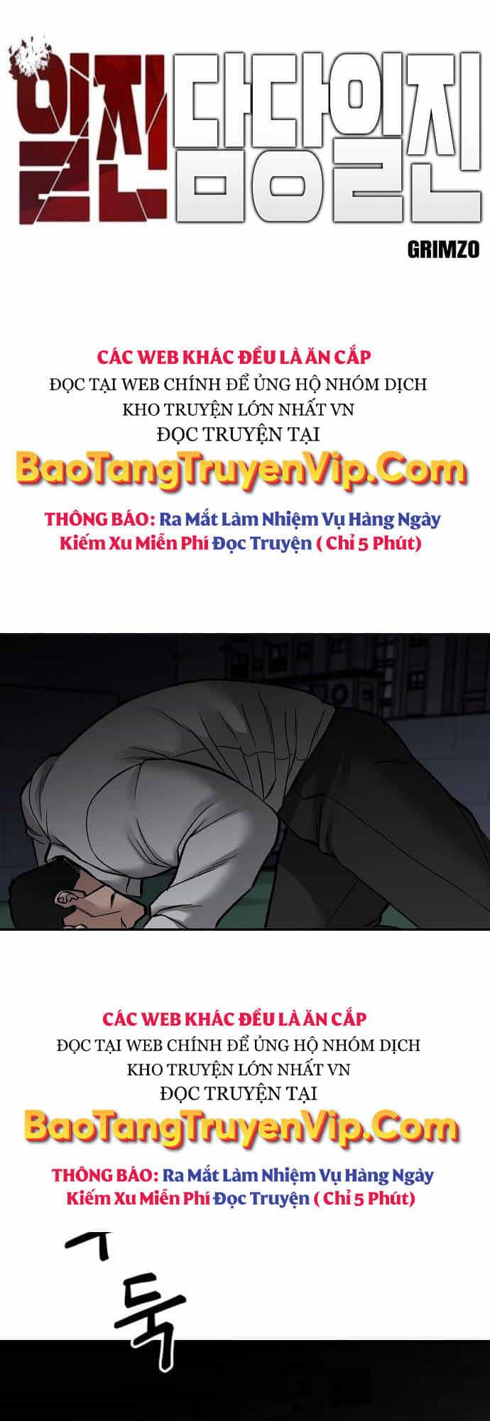 Giang Hồ Thực Thi Công Lý - Chương 72 - ảnh 6
