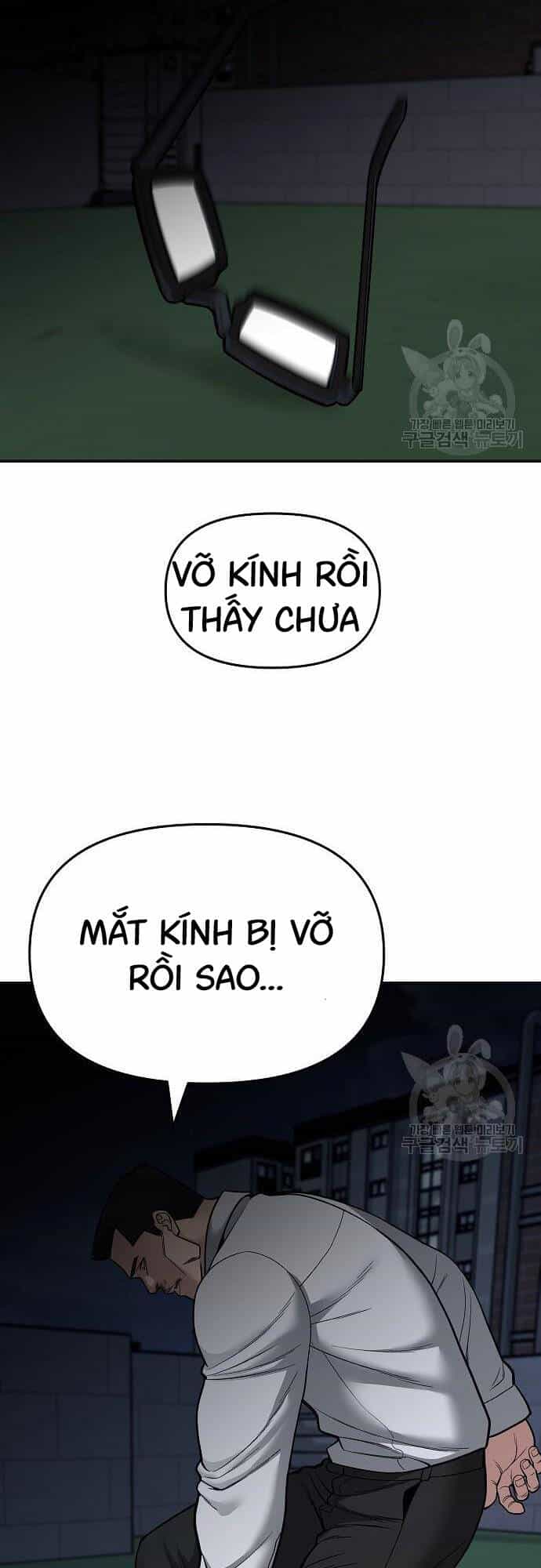 Giang Hồ Thực Thi Công Lý - Chương 72 - ảnh 7