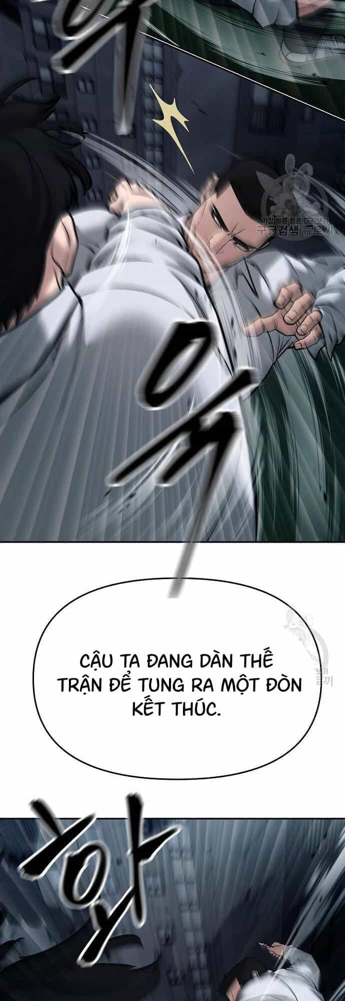 Giang Hồ Thực Thi Công Lý - Chương 72 - ảnh 80