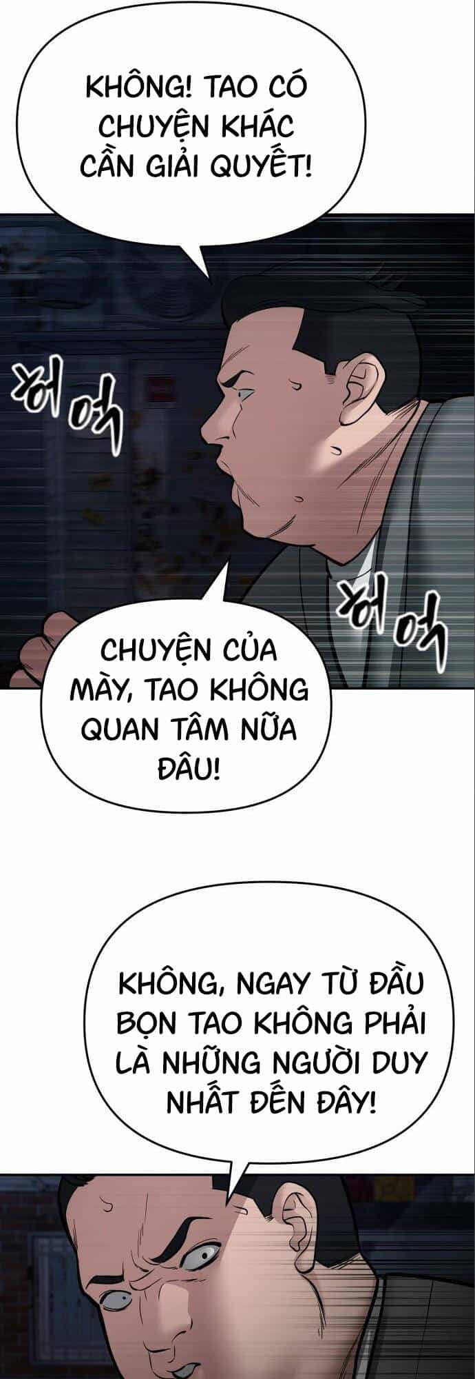 Giang Hồ Thực Thi Công Lý - Chương 73 - ảnh 100
