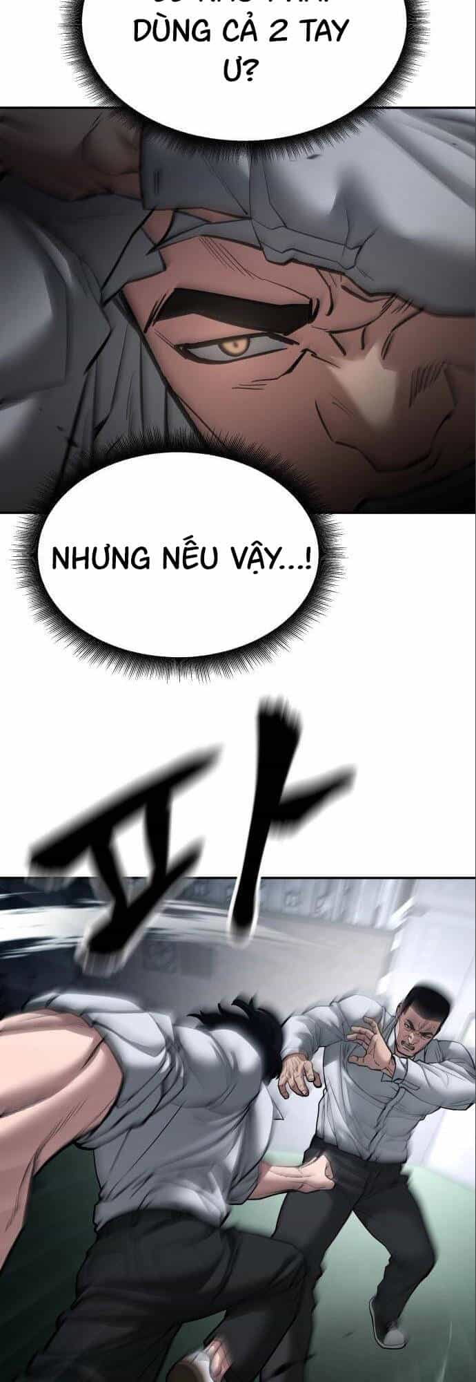 Giang Hồ Thực Thi Công Lý - Chương 73 - ảnh 11