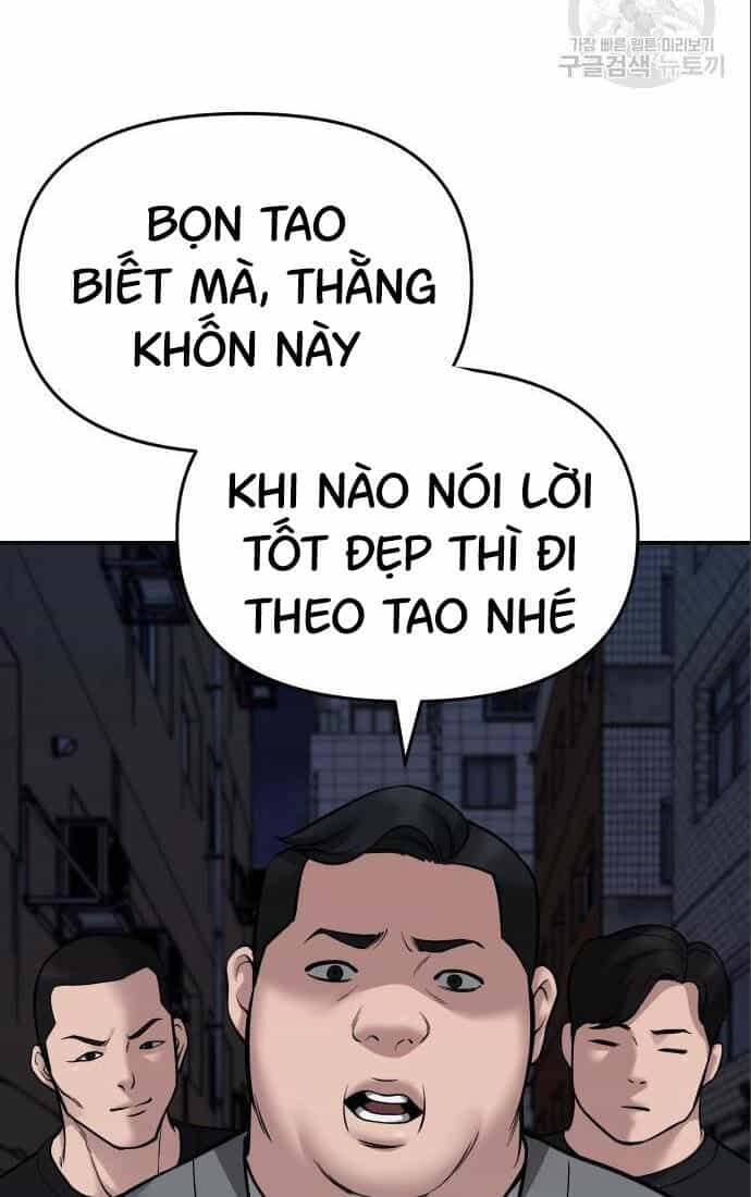 Giang Hồ Thực Thi Công Lý - Chương 73 - ảnh 72