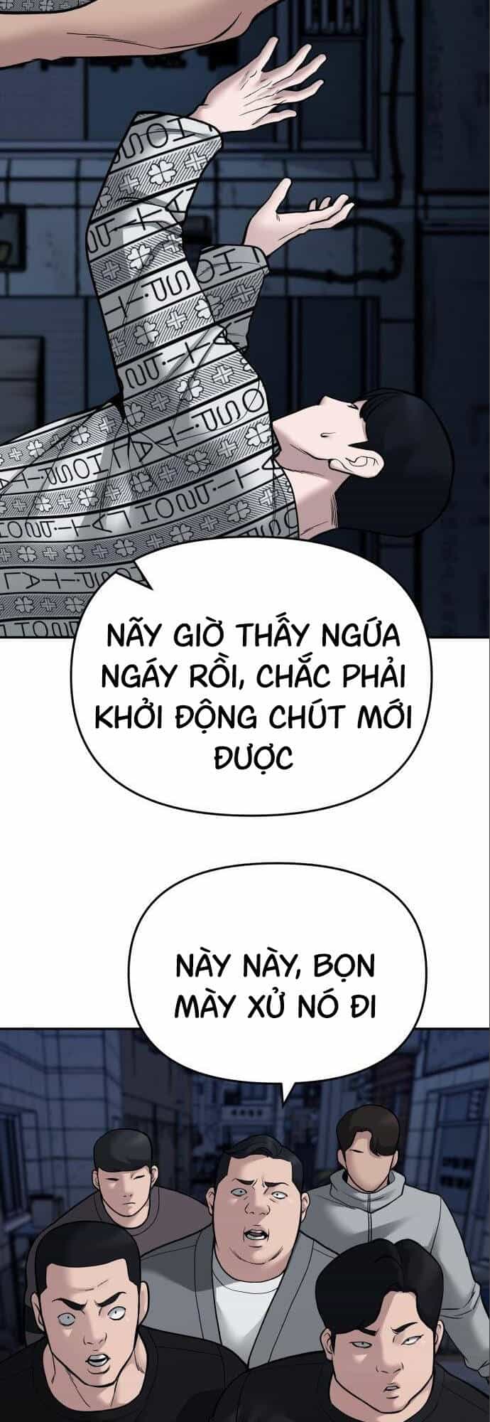 Giang Hồ Thực Thi Công Lý - Chương 73 - ảnh 85