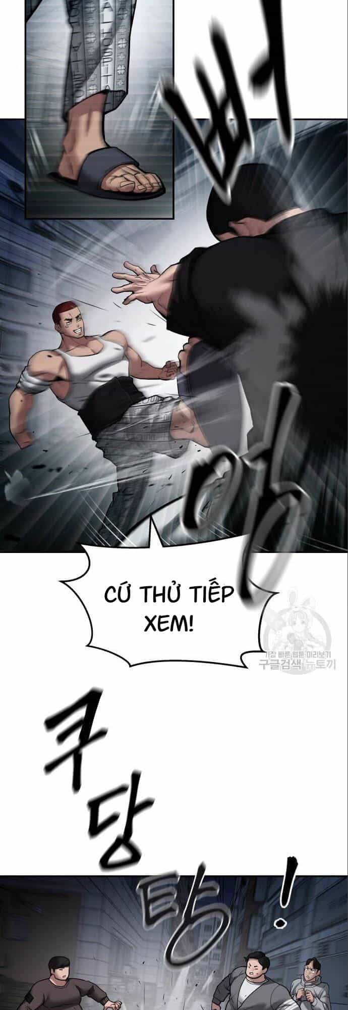 Giang Hồ Thực Thi Công Lý - Chương 73 - ảnh 91