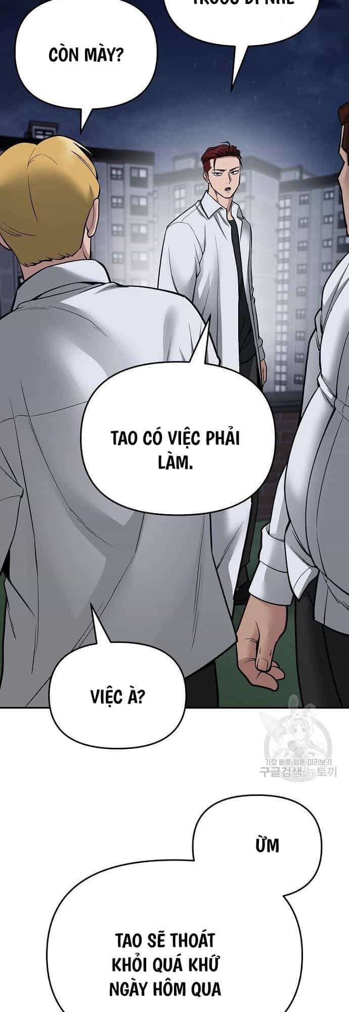 Giang Hồ Thực Thi Công Lý - Chương 74 - ảnh 30