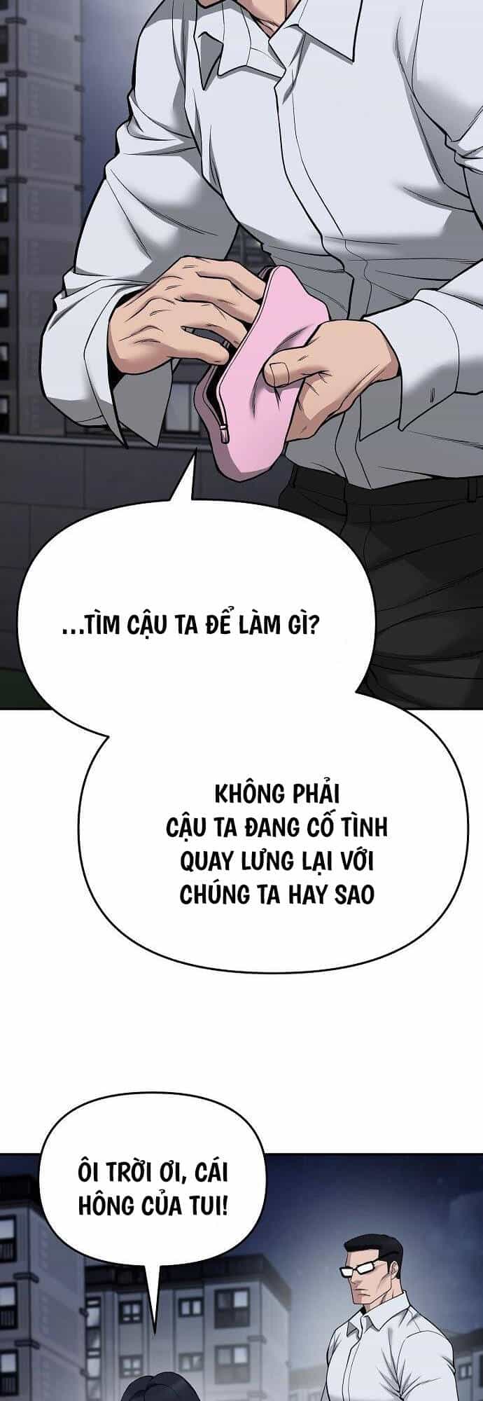 Giang Hồ Thực Thi Công Lý - Chương 74 - ảnh 34