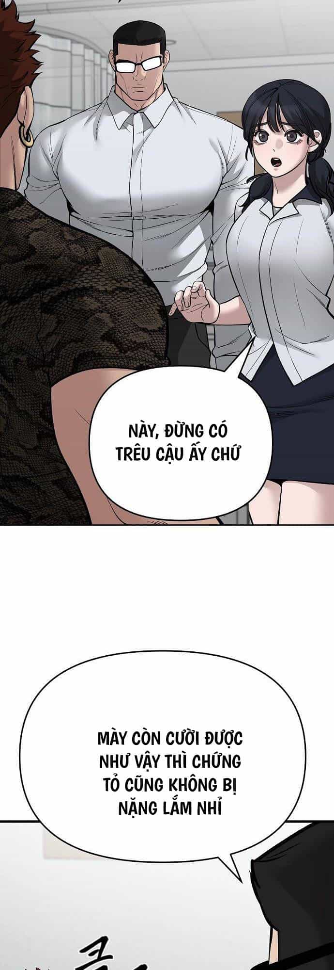 Giang Hồ Thực Thi Công Lý - Chương 74 - ảnh 57