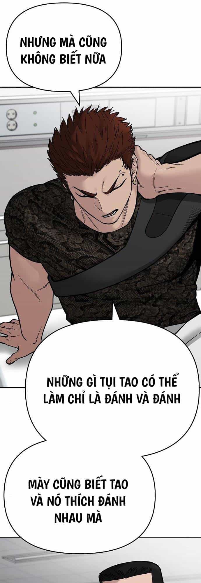 Giang Hồ Thực Thi Công Lý - Chương 74 - ảnh 60