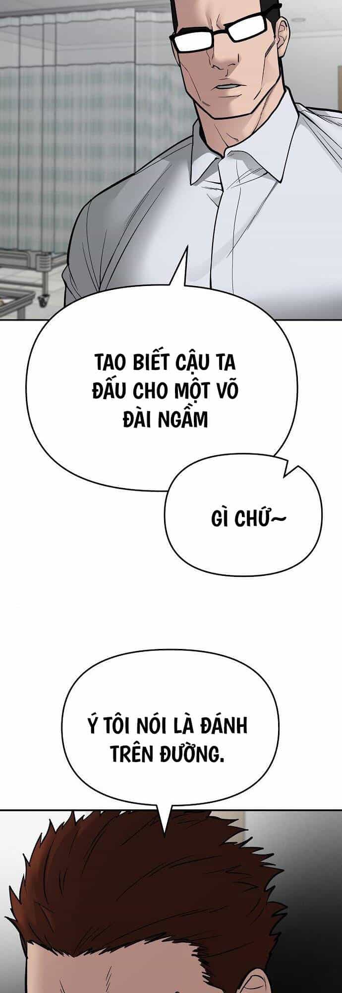 Giang Hồ Thực Thi Công Lý - Chương 74 - ảnh 61