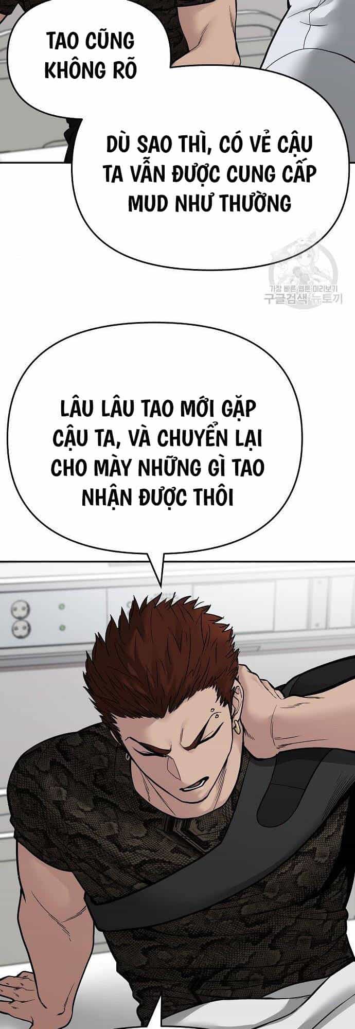 Giang Hồ Thực Thi Công Lý - Chương 74 - ảnh 63