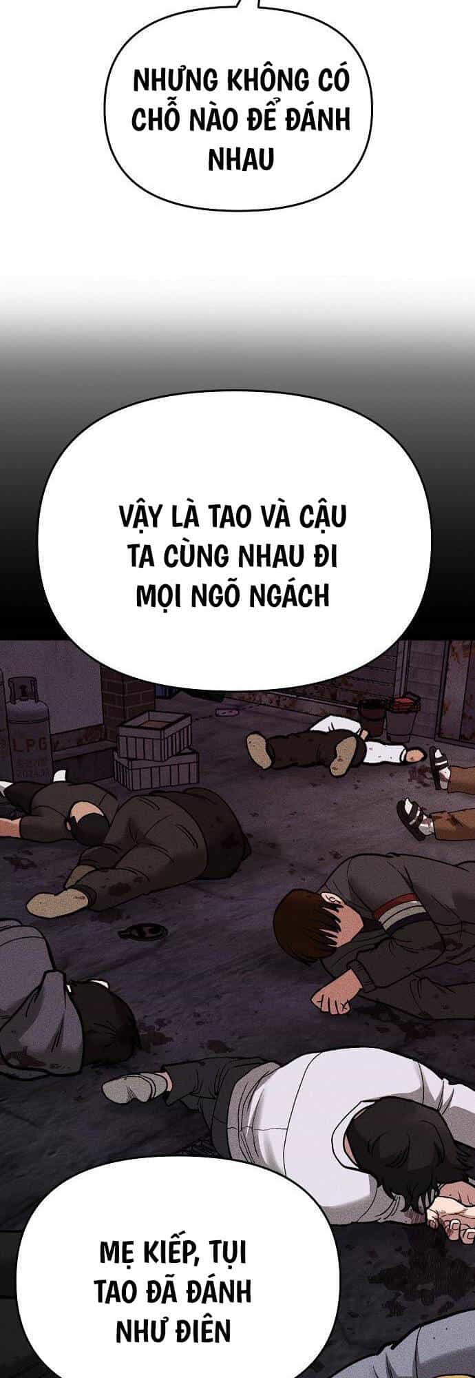 Giang Hồ Thực Thi Công Lý - Chương 74 - ảnh 66