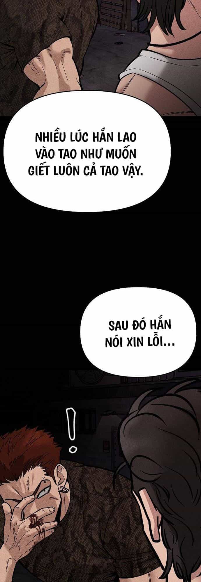 Giang Hồ Thực Thi Công Lý - Chương 74 - ảnh 69