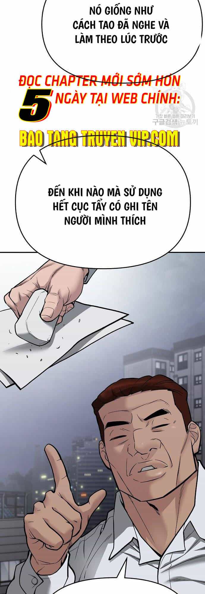 Giang Hồ Thực Thi Công Lý - Chương 74 - ảnh 8