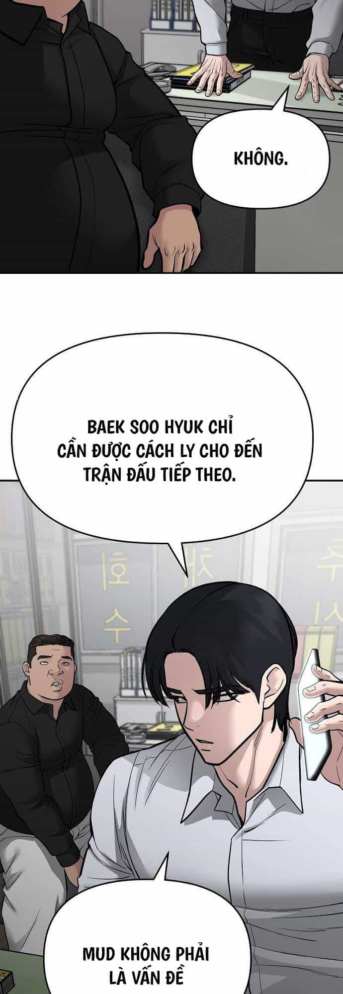 Giang Hồ Thực Thi Công Lý - Chương 74 - ảnh 98