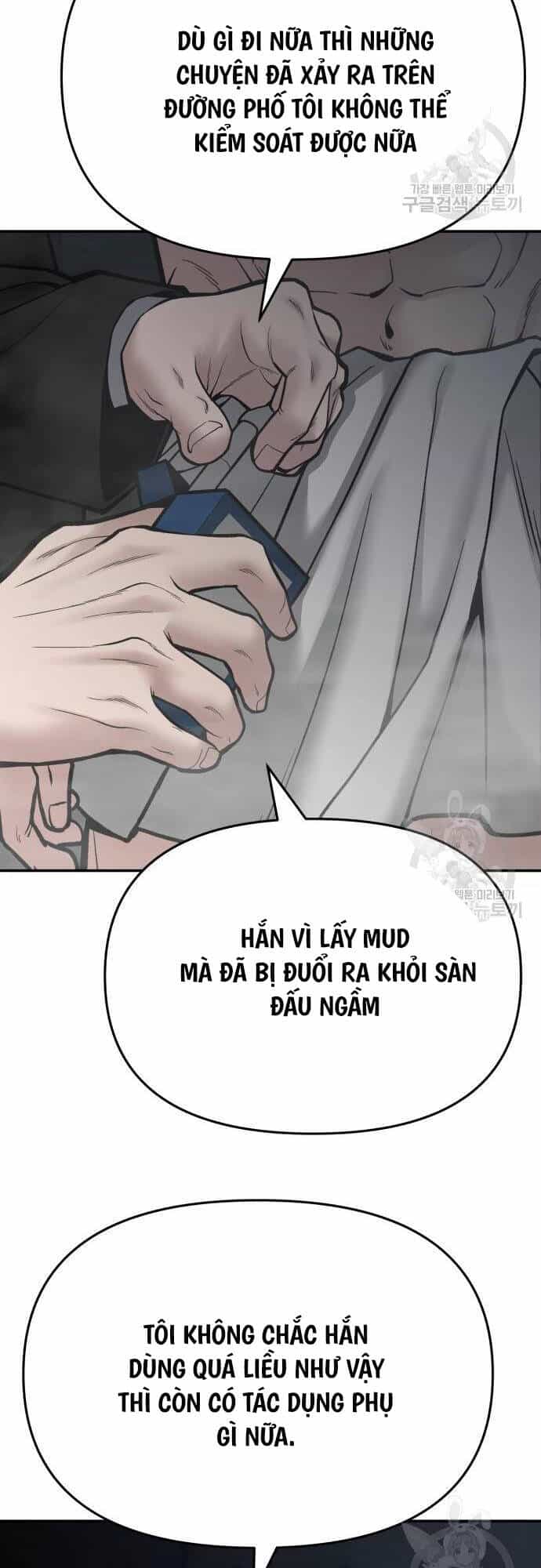Giang Hồ Thực Thi Công Lý - Chương 75 - ảnh 23