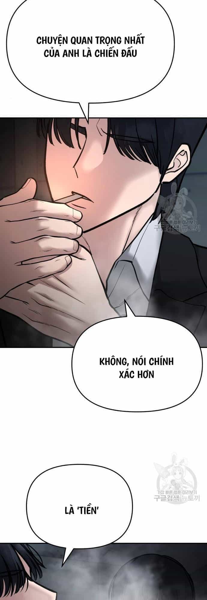 Giang Hồ Thực Thi Công Lý - Chương 75 - ảnh 25