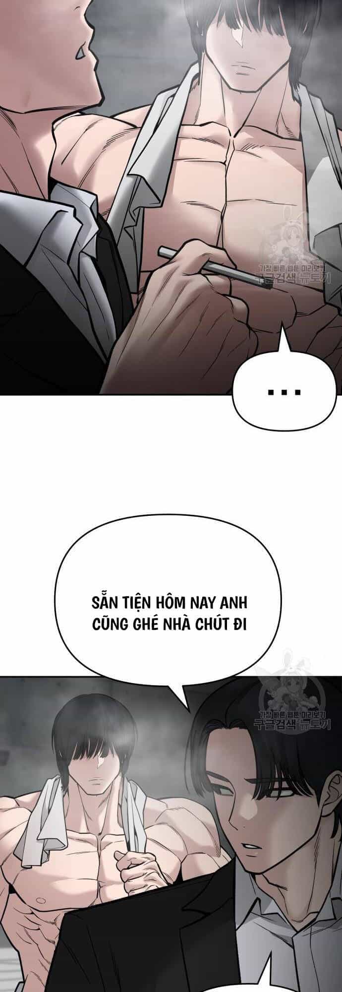 Giang Hồ Thực Thi Công Lý - Chương 75 - ảnh 26