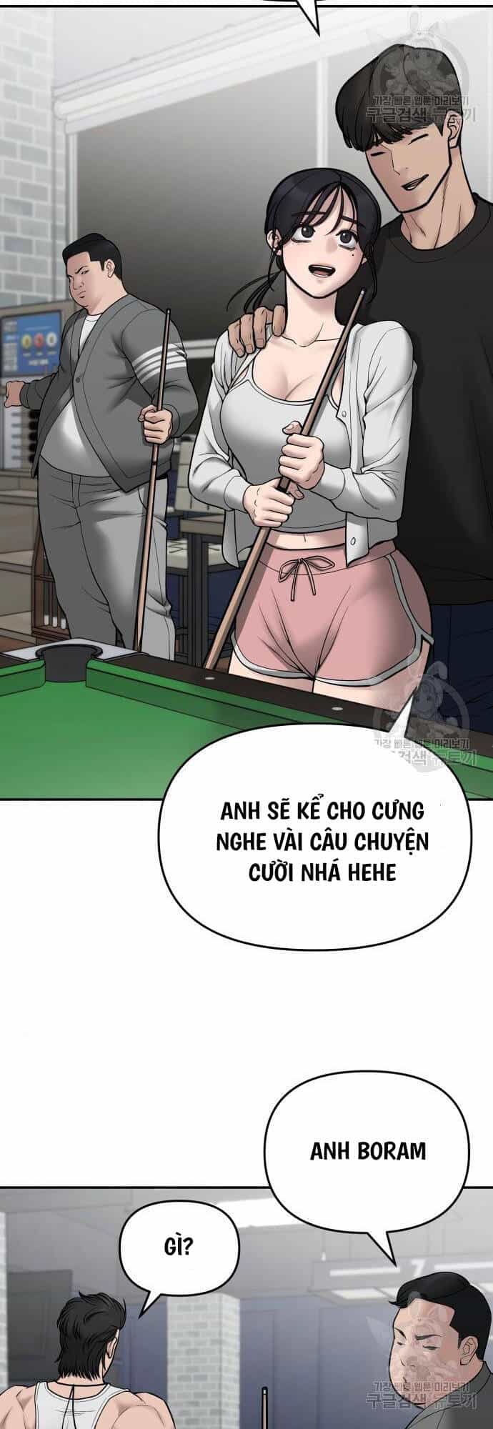 Giang Hồ Thực Thi Công Lý - Chương 75 - ảnh 28