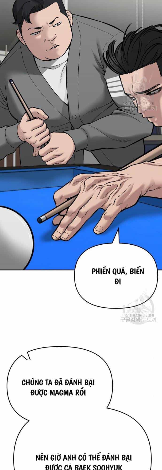 Giang Hồ Thực Thi Công Lý - Chương 75 - ảnh 32