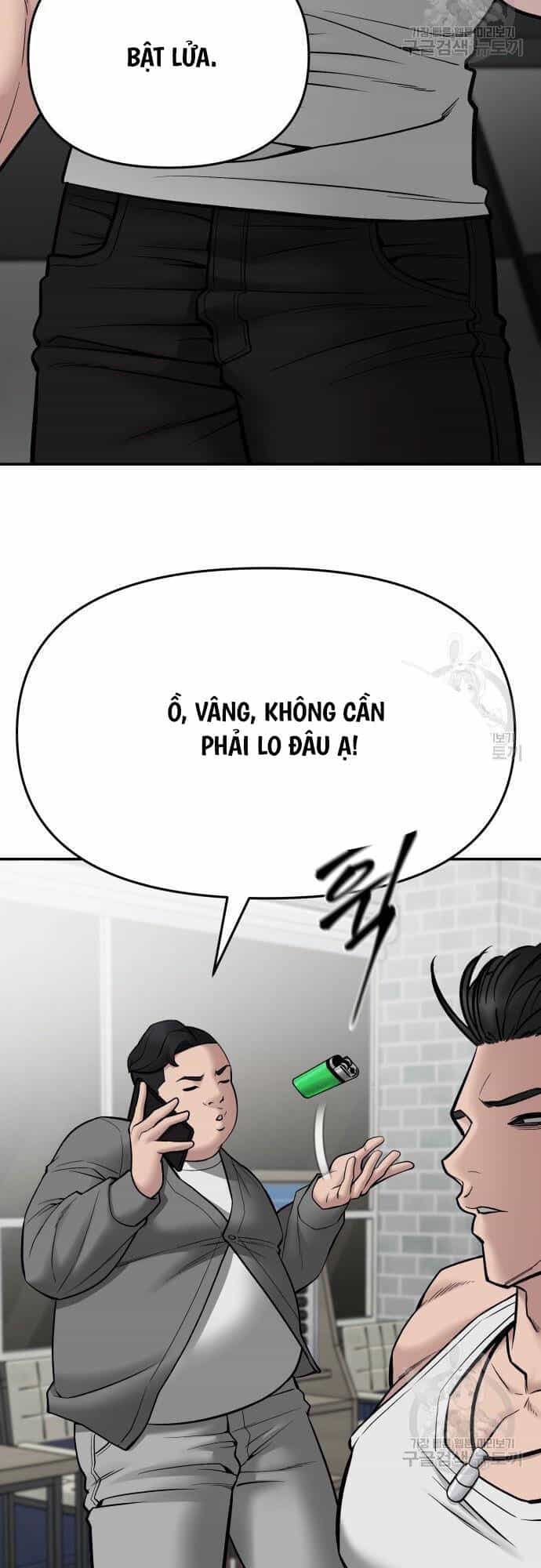 Giang Hồ Thực Thi Công Lý - Chương 75 - ảnh 43