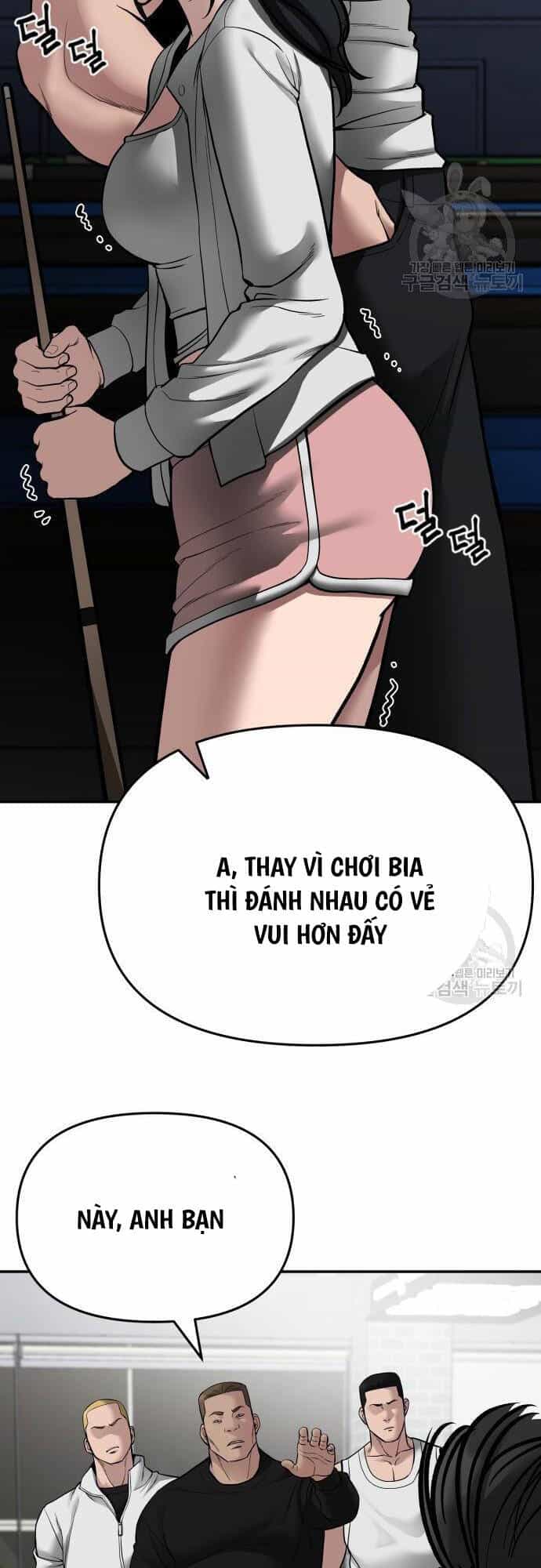 Giang Hồ Thực Thi Công Lý - Chương 75 - ảnh 56