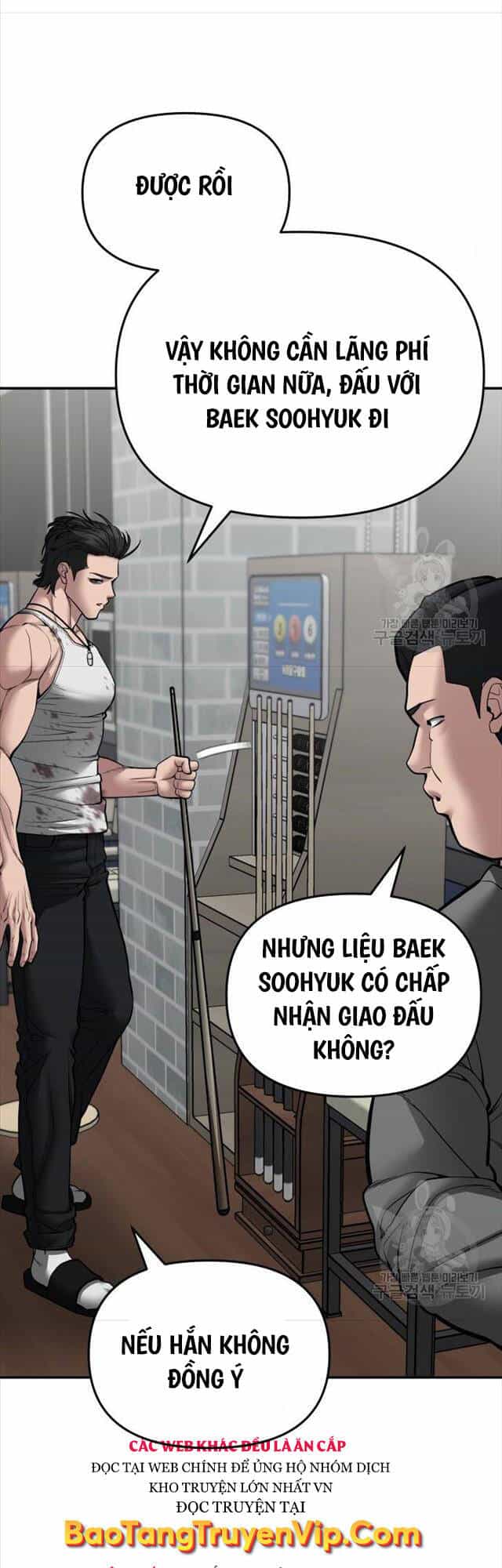 Giang Hồ Thực Thi Công Lý - Chương 76 - ảnh 11