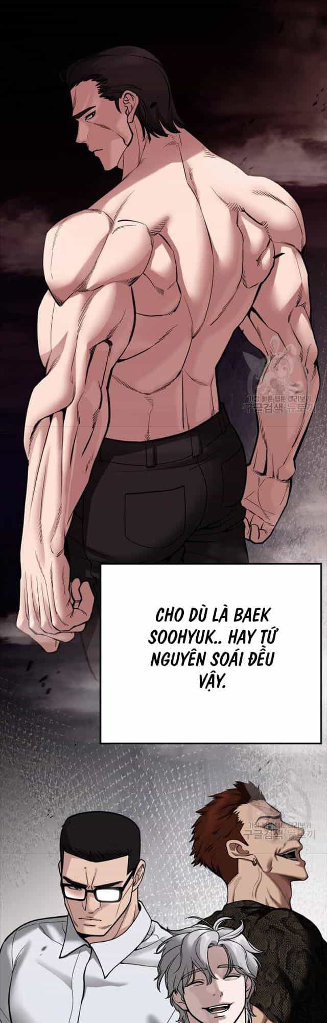 Giang Hồ Thực Thi Công Lý - Chương 76 - ảnh 28