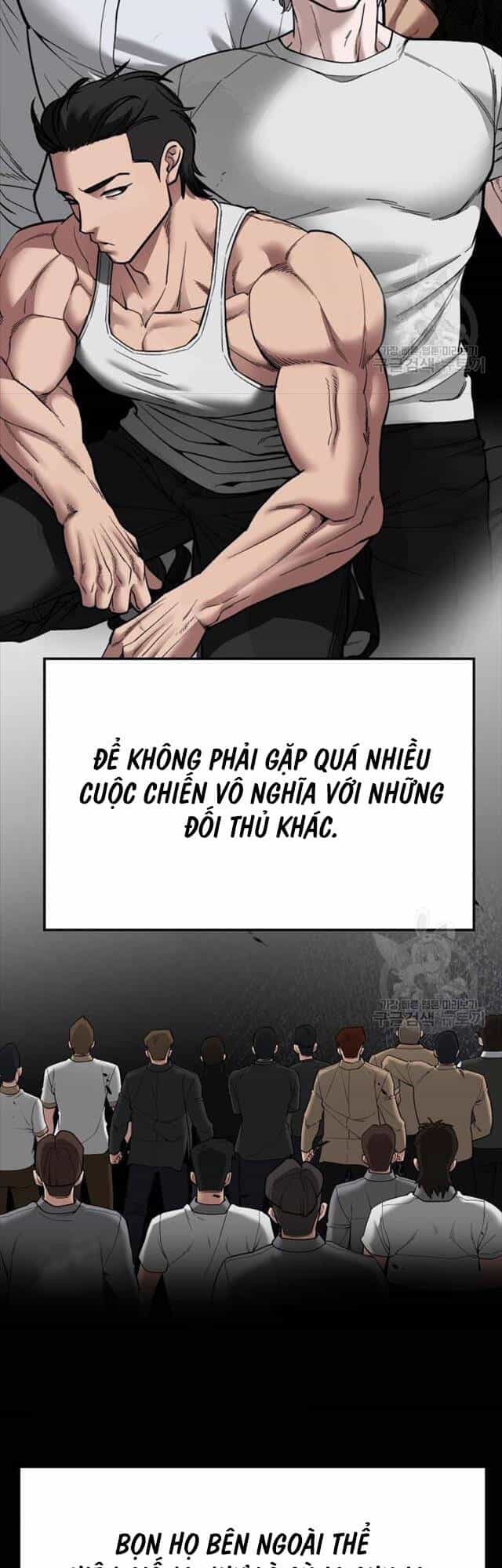 Giang Hồ Thực Thi Công Lý - Chương 76 - ảnh 29