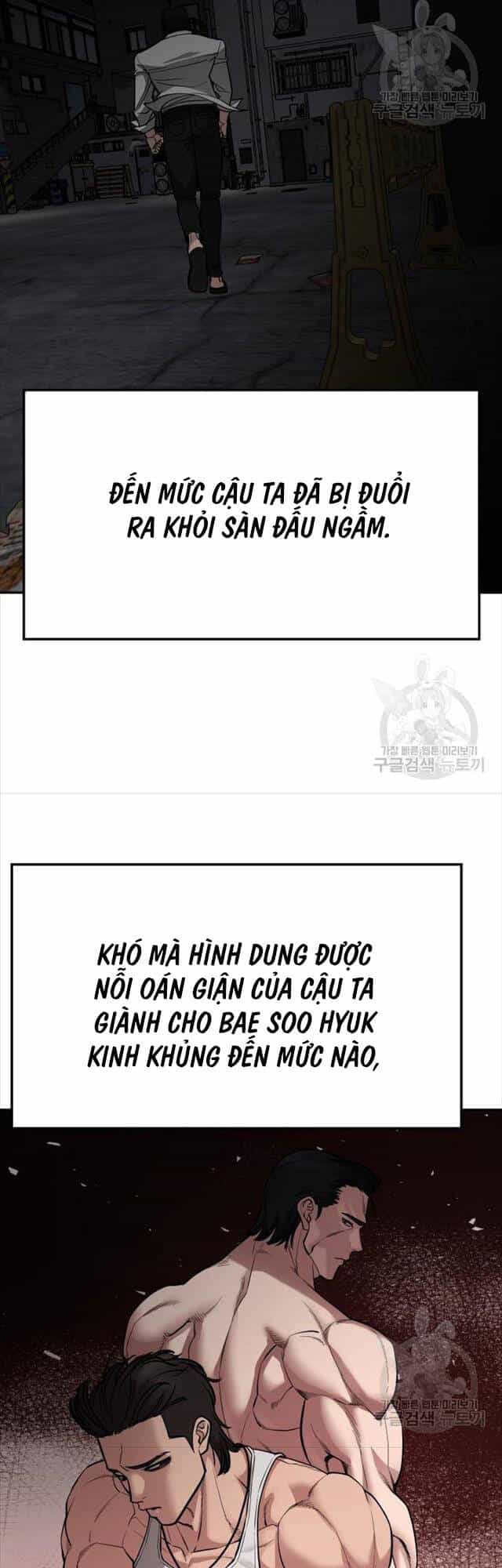 Giang Hồ Thực Thi Công Lý - Chương 76 - ảnh 35