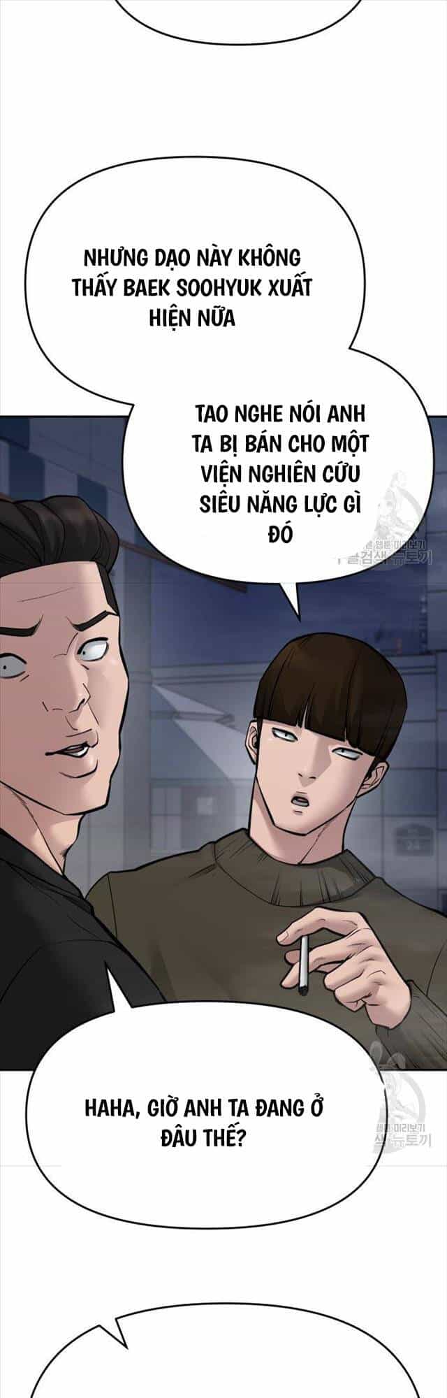 Giang Hồ Thực Thi Công Lý - Chương 76 - ảnh 55