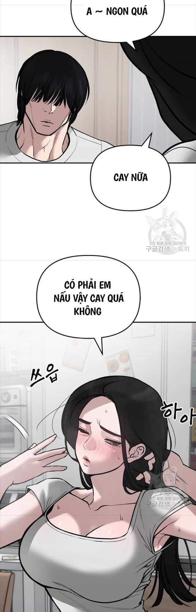 Giang Hồ Thực Thi Công Lý - Chương 76 - ảnh 65