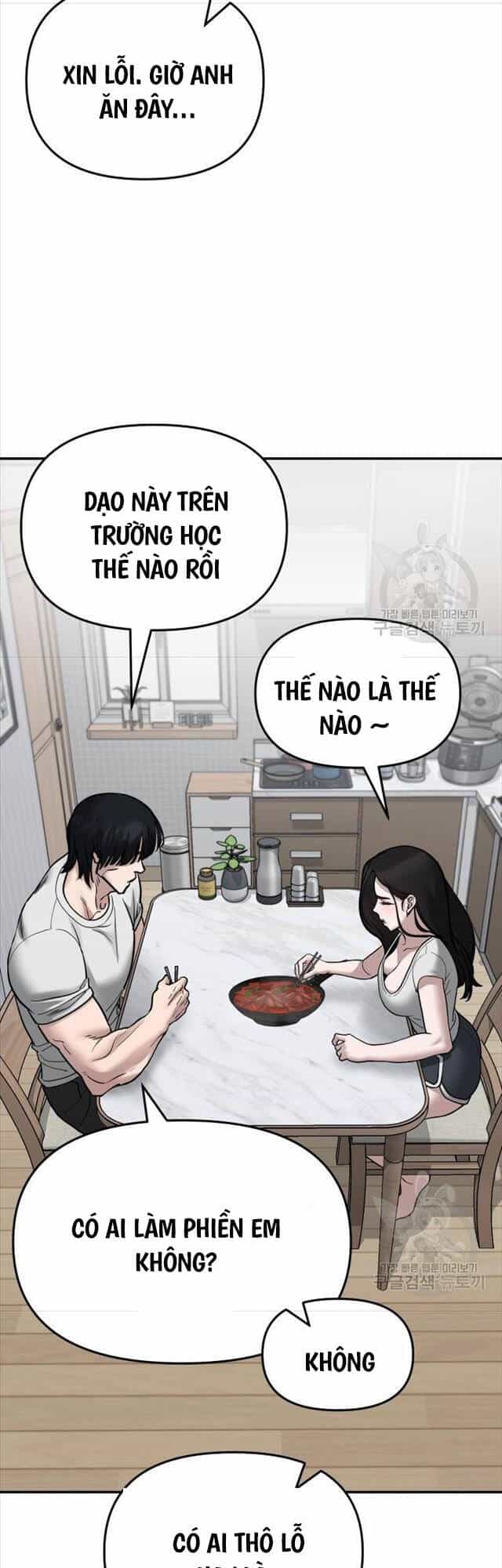 Giang Hồ Thực Thi Công Lý - Chương 76 - ảnh 71