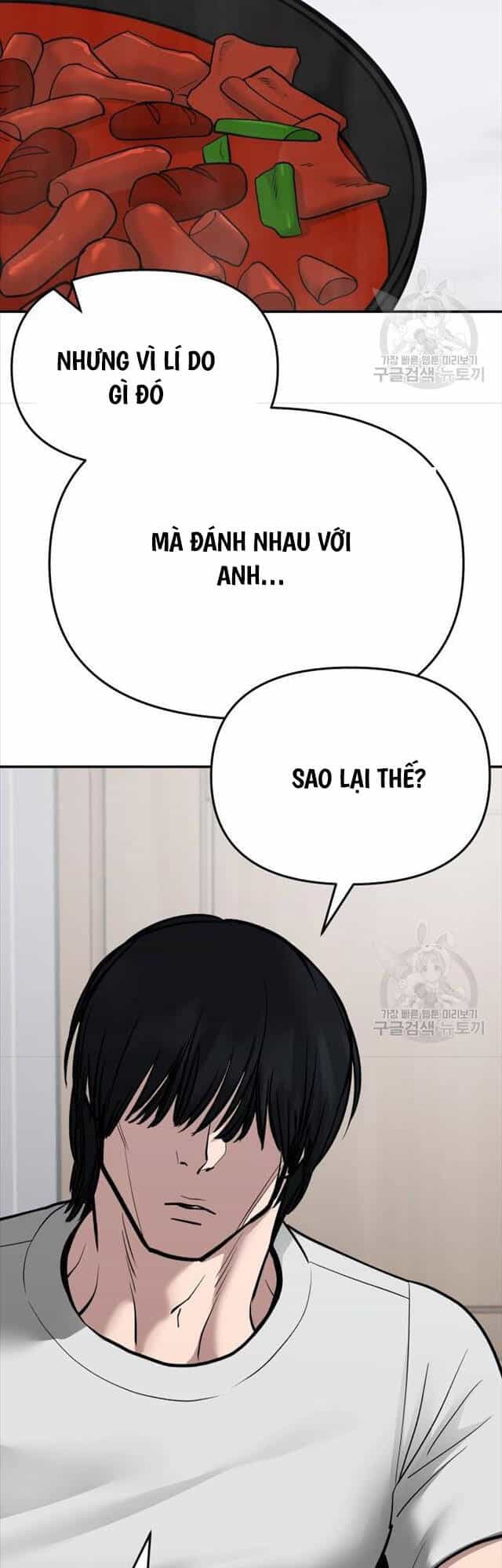 Giang Hồ Thực Thi Công Lý - Chương 76 - ảnh 77