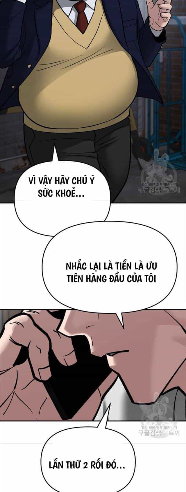 Giang Hồ Thực Thi Công Lý - Chương 76 - ảnh 95