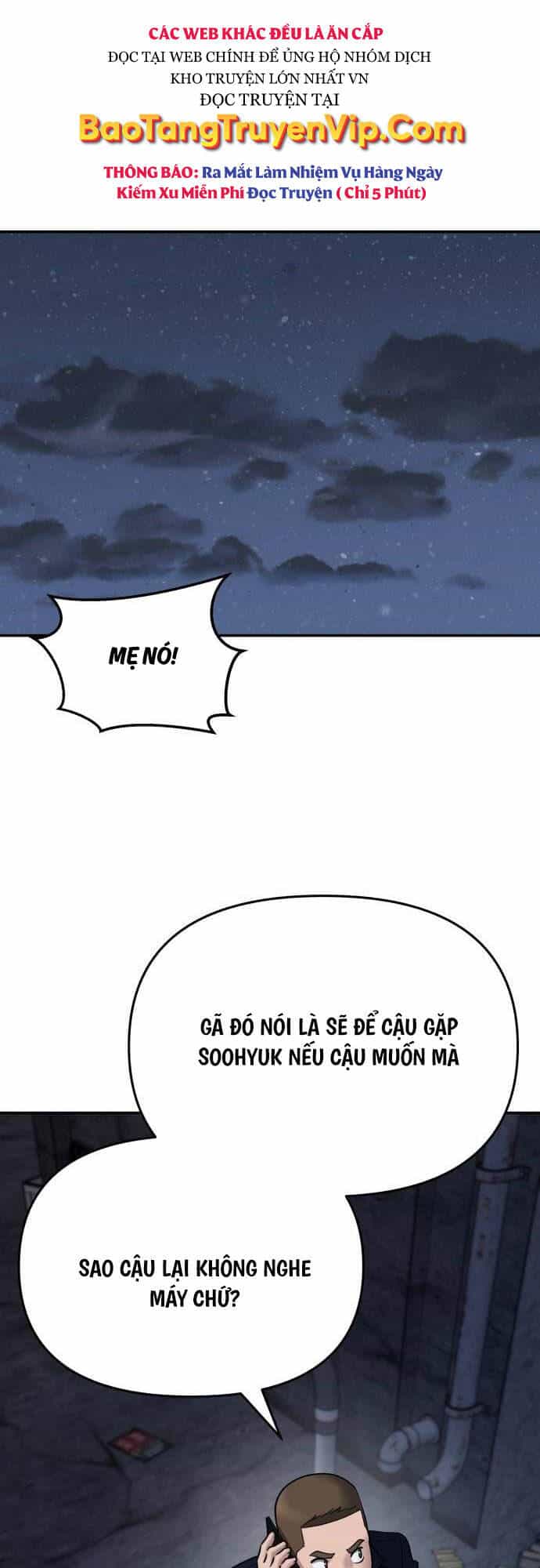 Giang Hồ Thực Thi Công Lý - Chương 77 - ảnh 1